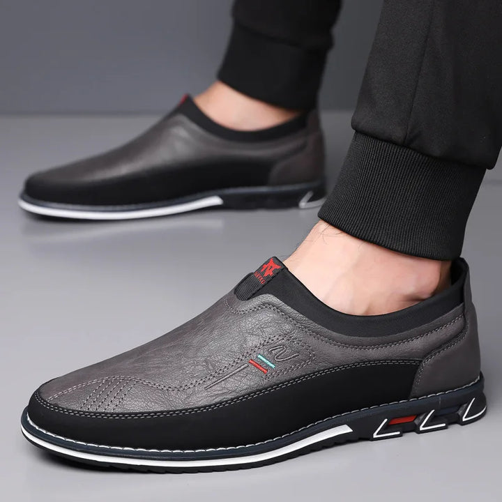 Allan™ | Stylish Slip-On Shoes