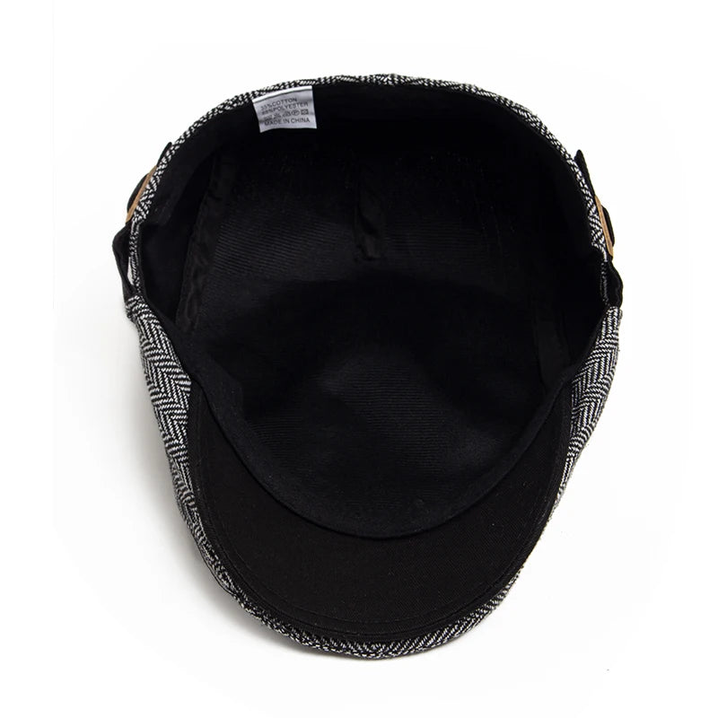 Cameron™ | Modern Classic Cap