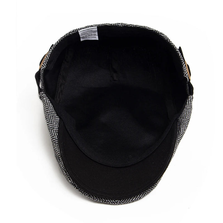Cameron™ | Modern Classic Cap