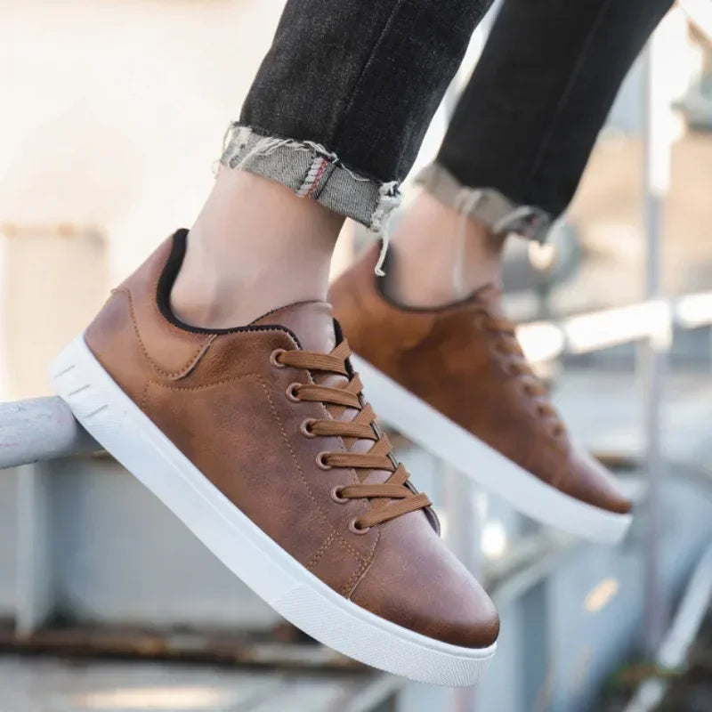 Liam™ | Elegant Sneakers