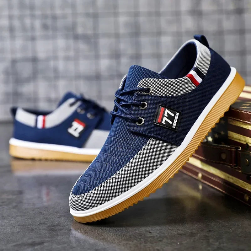 Jared™ | Premium Casual Shoes