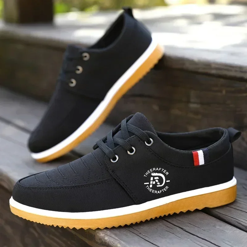 Evan™ | Premium Casual Shoes