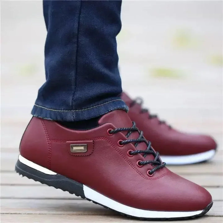 Gary™ | Elegant Men's Shoes