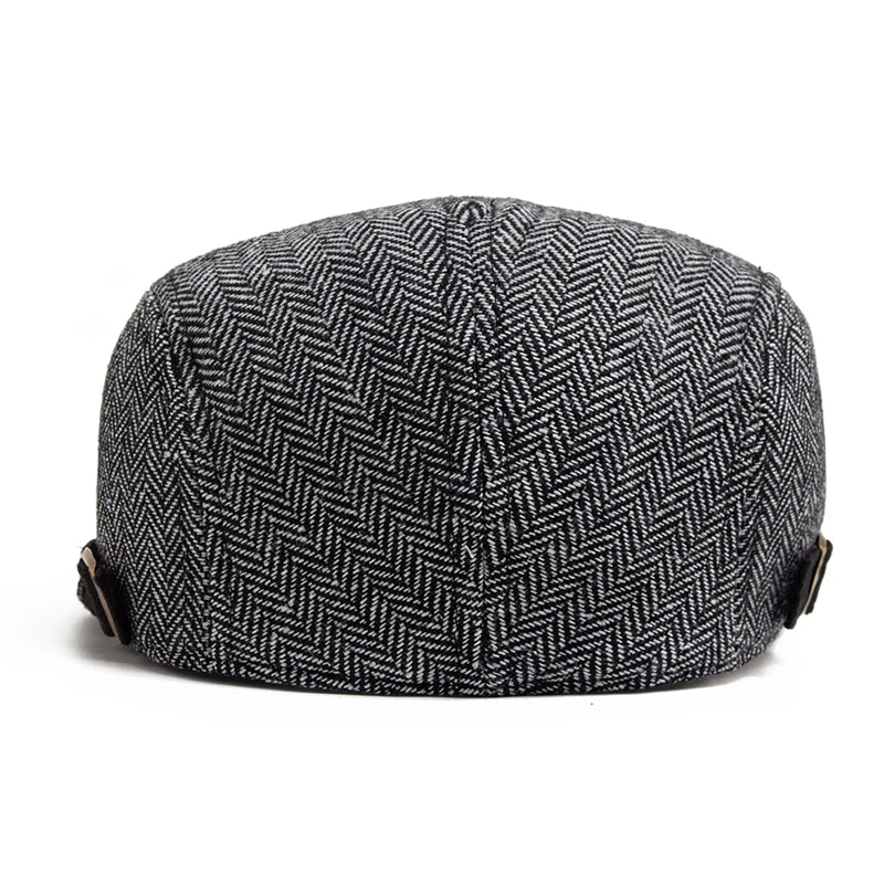 Cameron™ | Modern Classic Cap