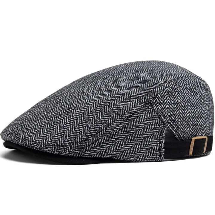 Cameron™ | Modern Classic Cap