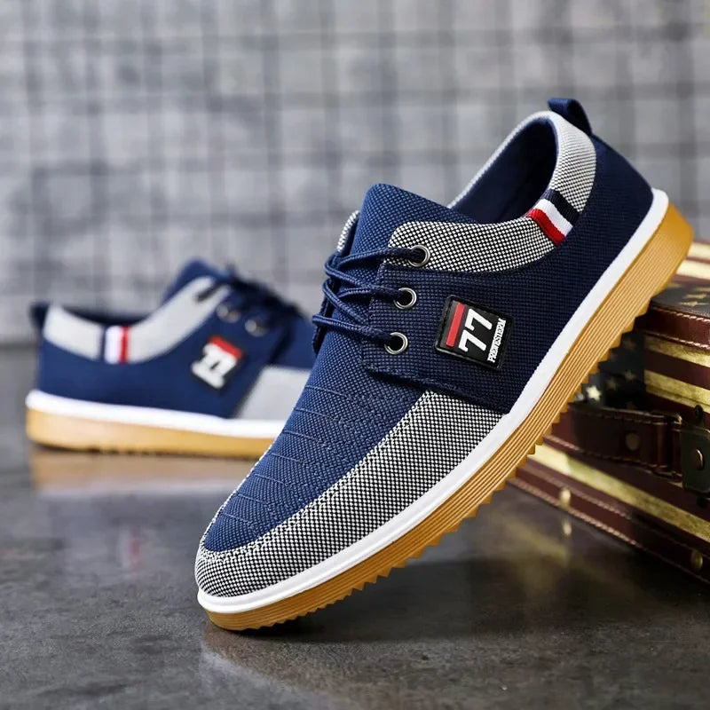 Jared™ | Premium Casual Shoes