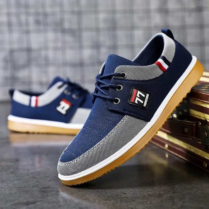 Jared™ | Premium Casual Shoes