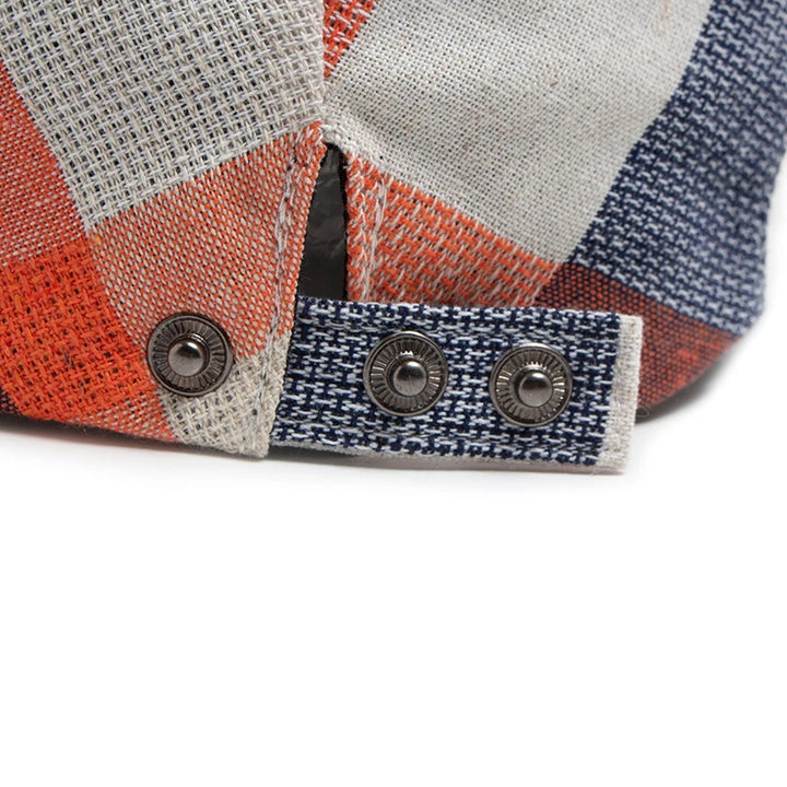 Myles™ | Modern Classic Cap