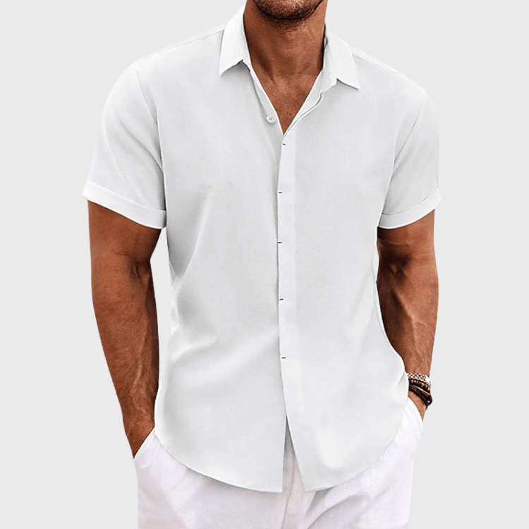 Jake™ | Premium Classic Fit Shirt