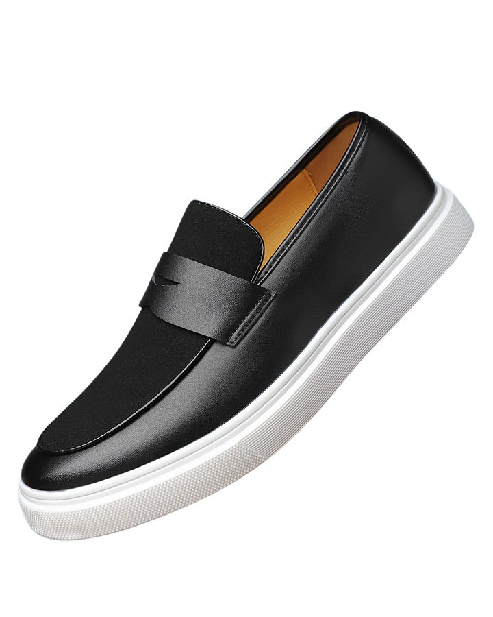Jason™ | Elegant Men's Shoes