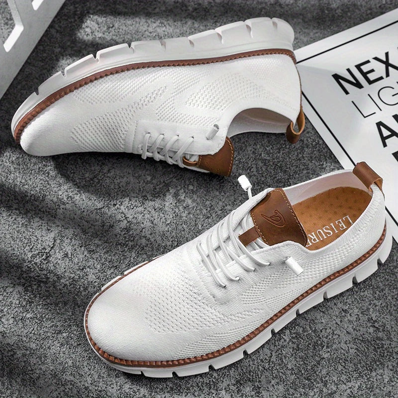 Preston™ | Elegant Shoes for Men