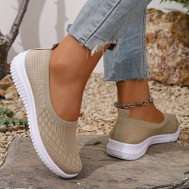 Clarissa™ | Breathable Non-Slip Shoes