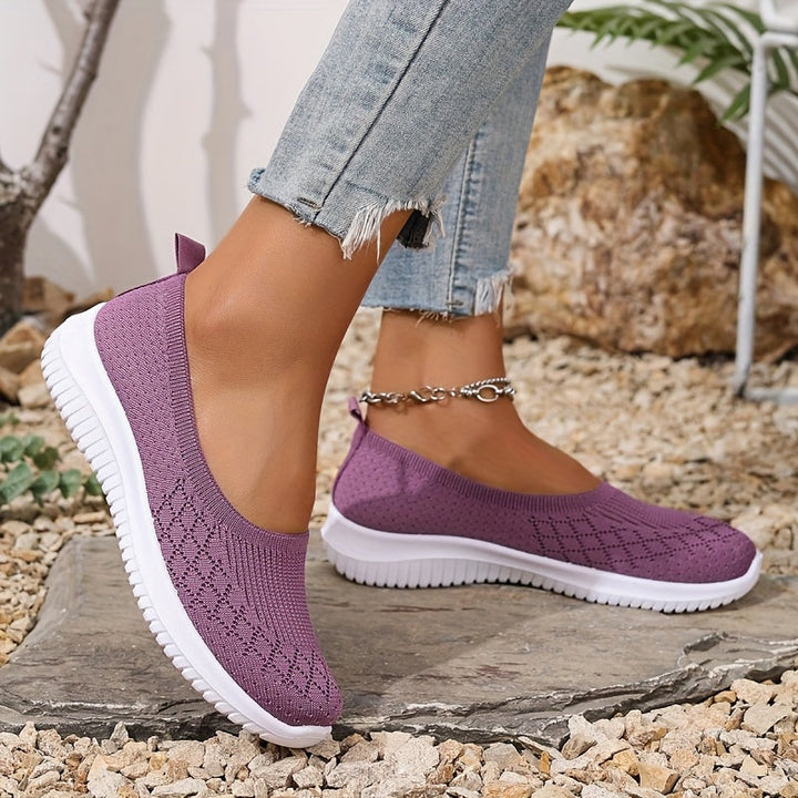 Clarissa™ | Breathable Non-Slip Shoes
