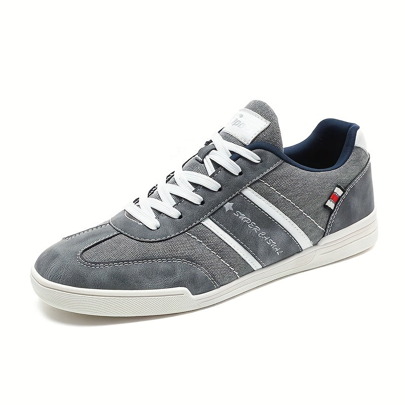 Franklin™ | Premium Casual Shoes