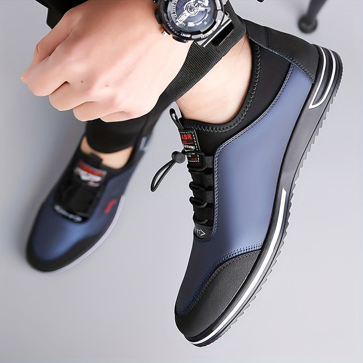 Diego™ | Premium Slip-On Sneakers