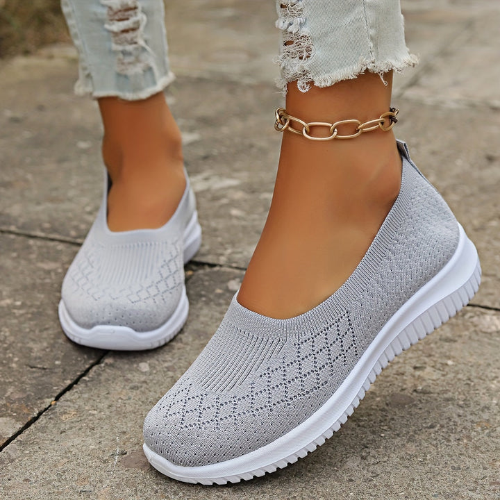 Clarissa™ | Breathable Non-Slip Shoes