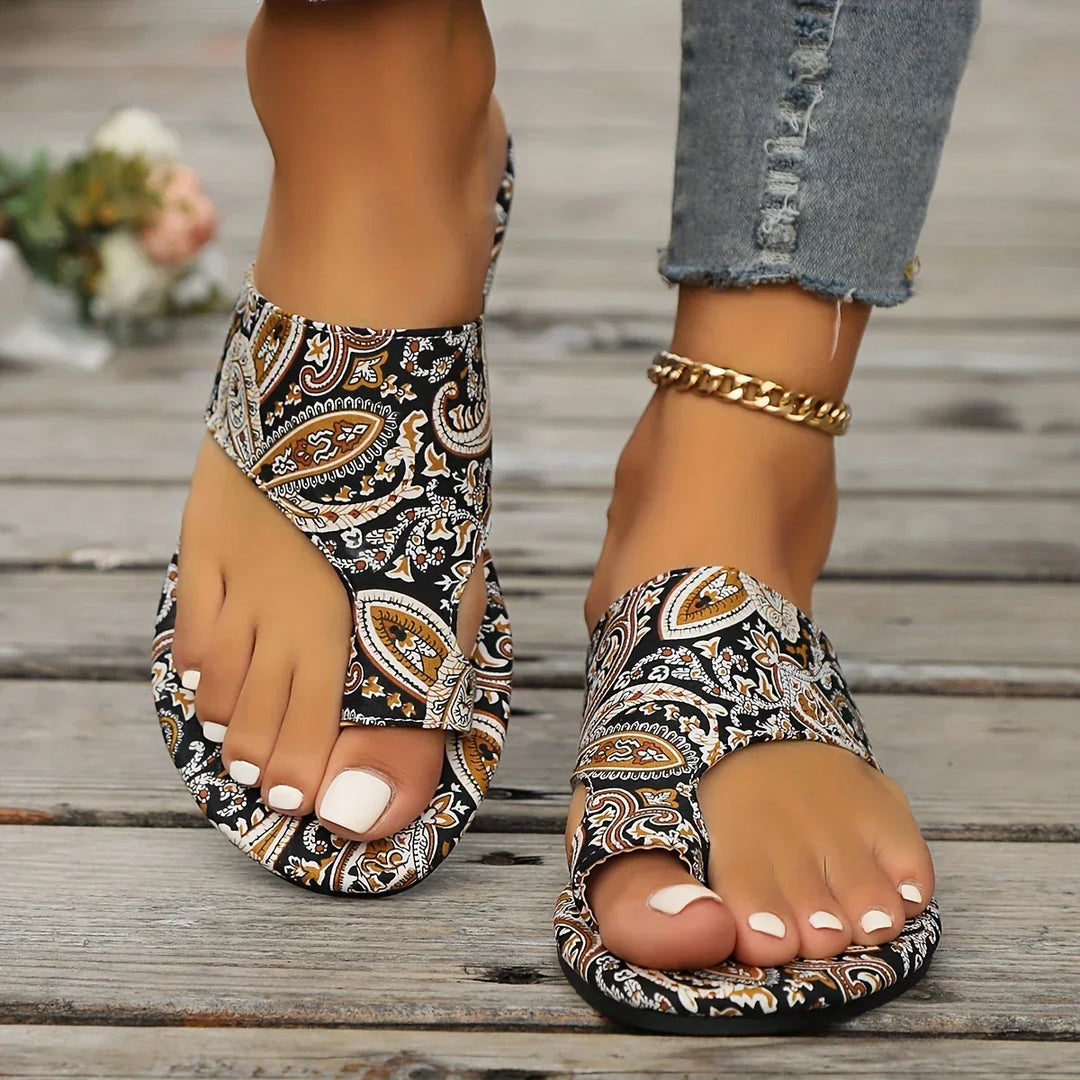Daphne™ | Vintage Bohemian Sandals