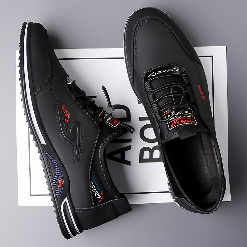 Diego™ | Premium Slip-On Sneakers