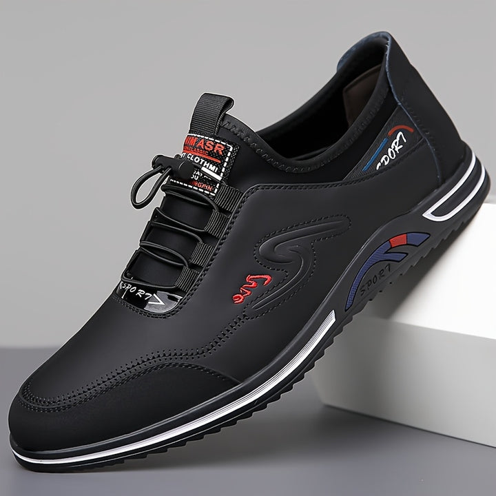 Diego™ | Premium Slip-On Sneakers