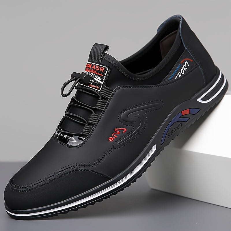 Diego™ | Premium Slip-On Sneakers