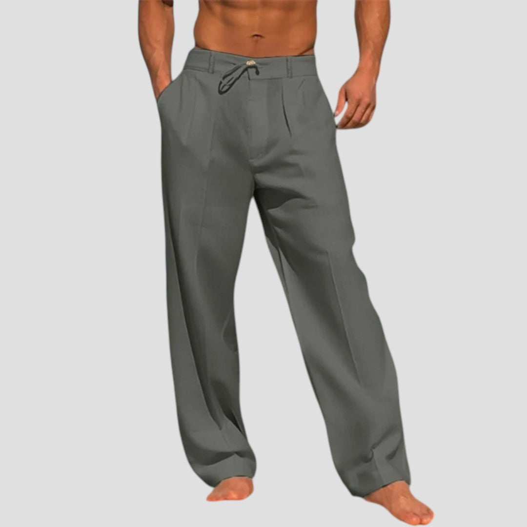 Jonathan™ | Comfort Trousers