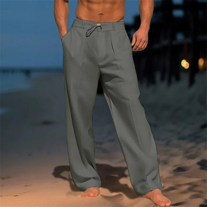 Shawn™ | Relaxed Beach Pants