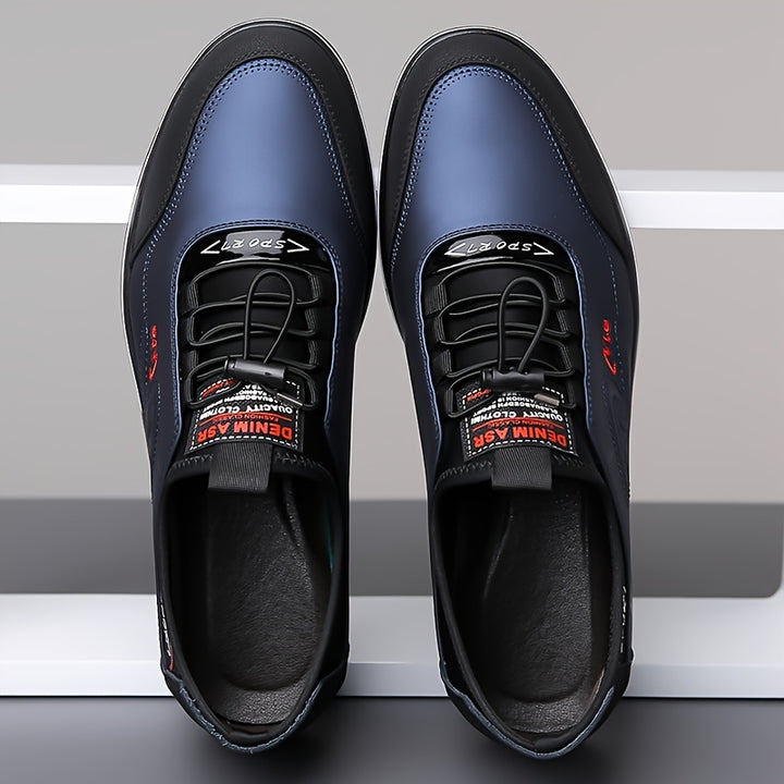 Diego™ | Premium Slip-On Sneakers