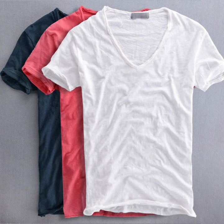 Craig™ | Premium Cotton T-shirt