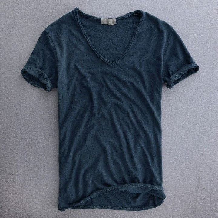 Craig™ | Premium Cotton T-shirt