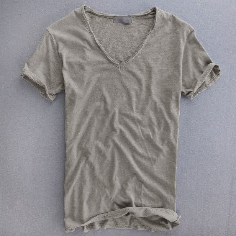 Craig™ | Premium Cotton T-shirt