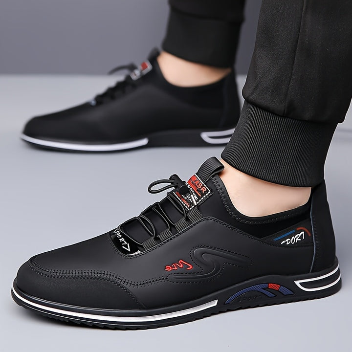 Diego™ | Premium Slip-On Sneakers