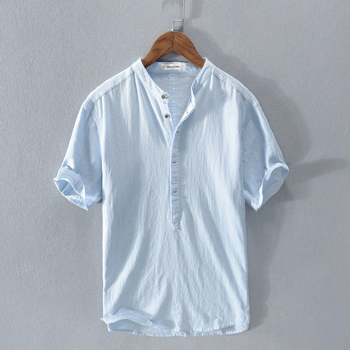 Louis™ | Men's Summer Shirt