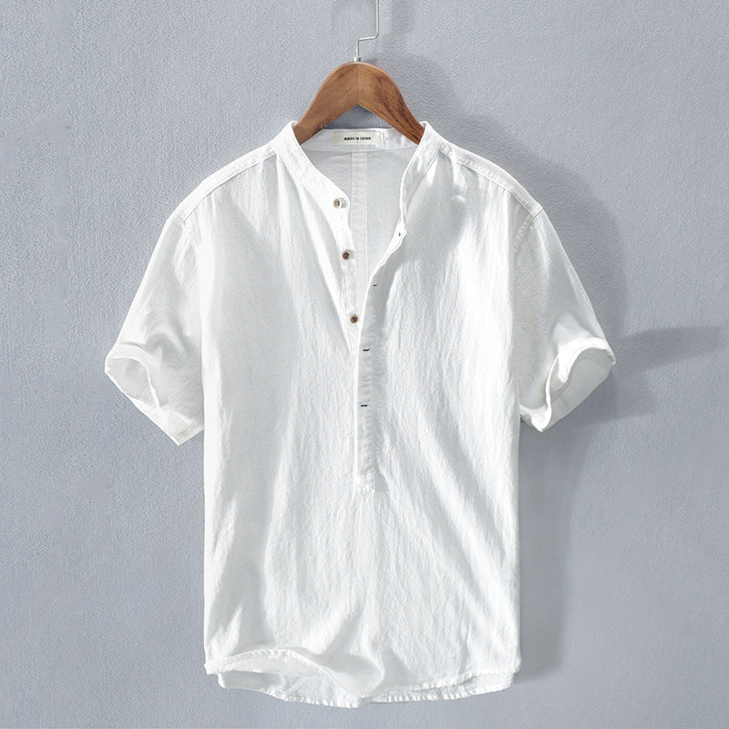 Louis™ | Men's Summer Shirt