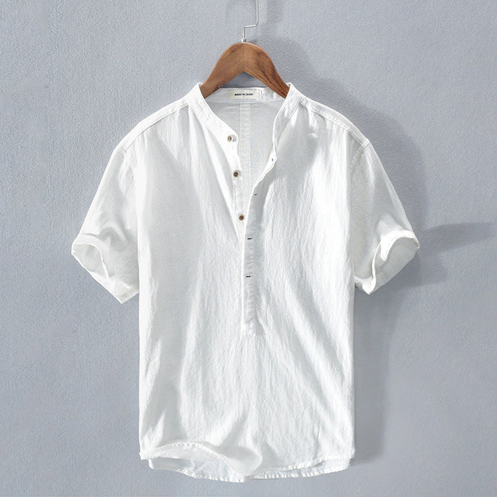 Louis™ | Men's Summer Shirt