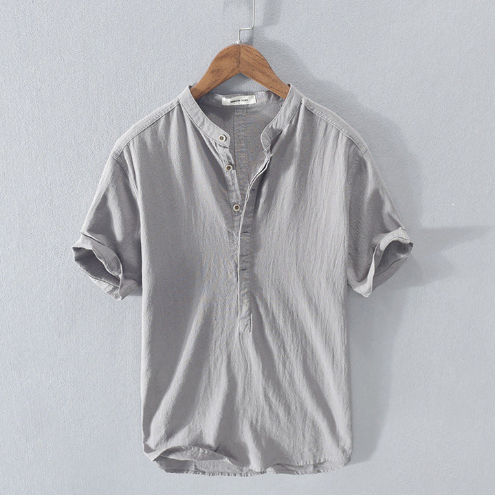 Louis™ | Men's Summer Shirt